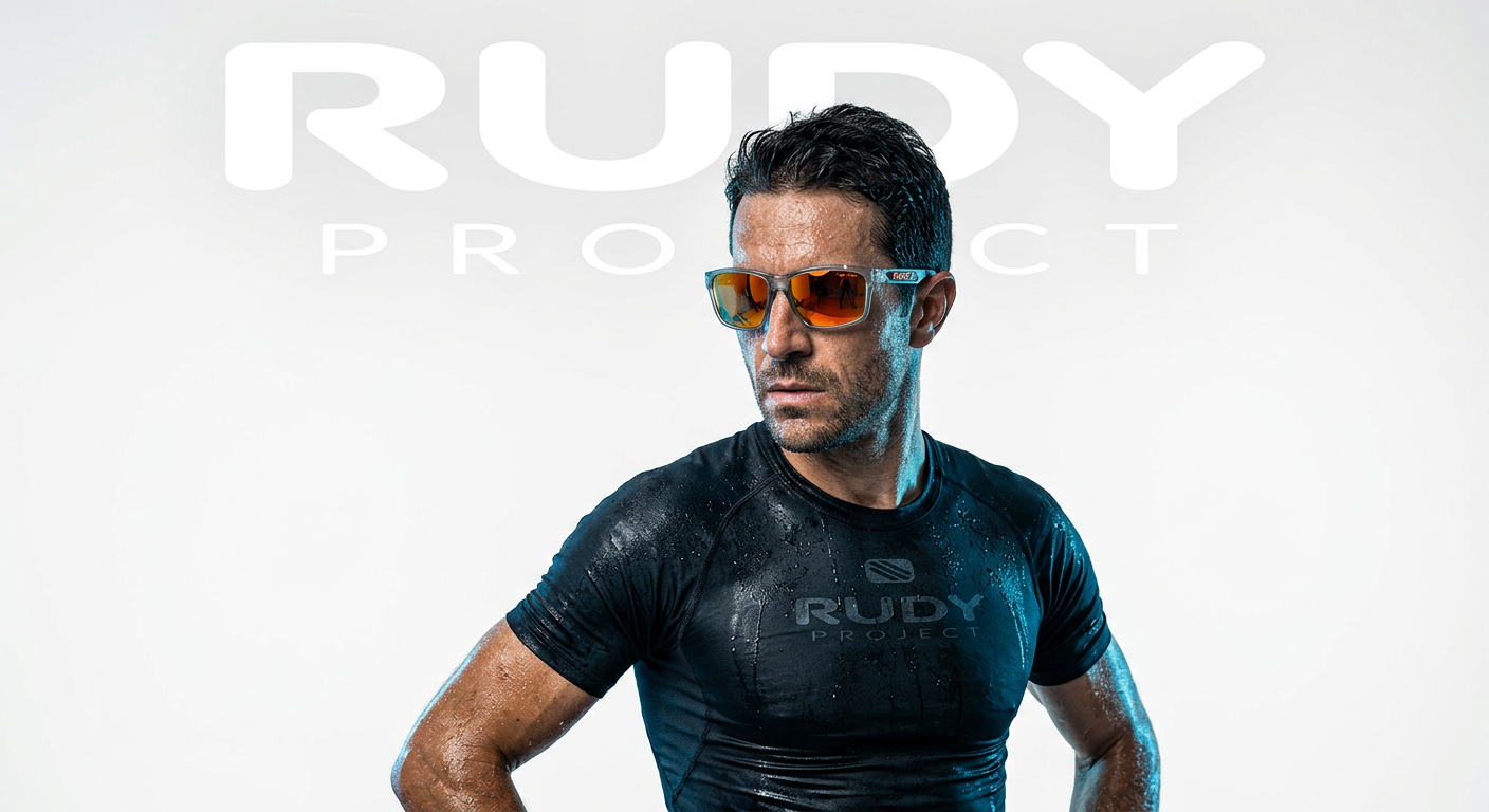 Rudy Project eyewear